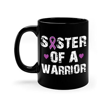 alzheimers awareness style 58#- alzheimers-Mug / Coffee Cup