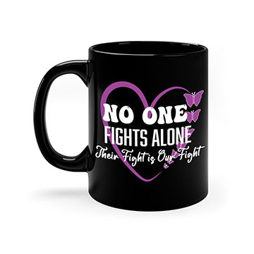 alzheimers awareness style 59#- alzheimers-Mug / Coffee Cup