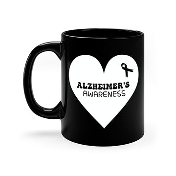 alzheimers awareness style 60#- alzheimers-Mug / Coffee Cup