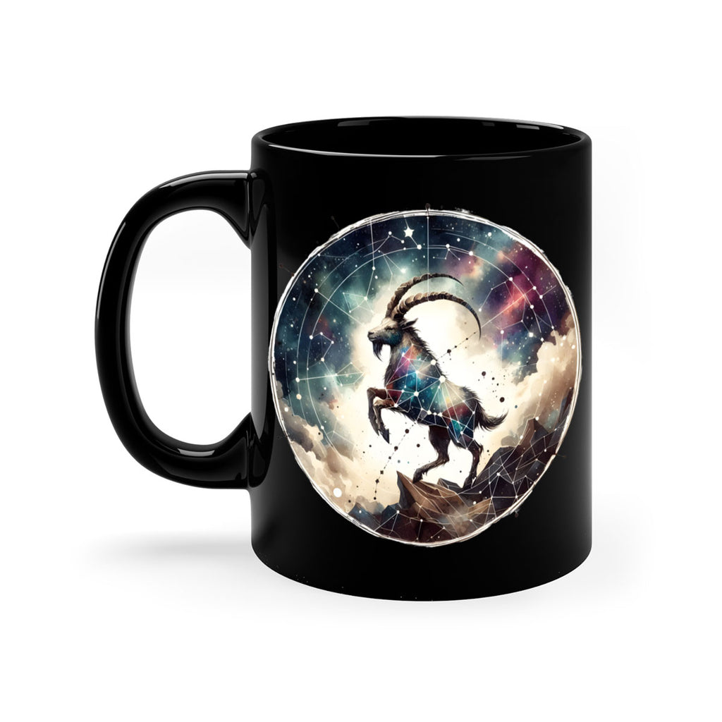 aries 129#- zodiac-Mug / Coffee Cup