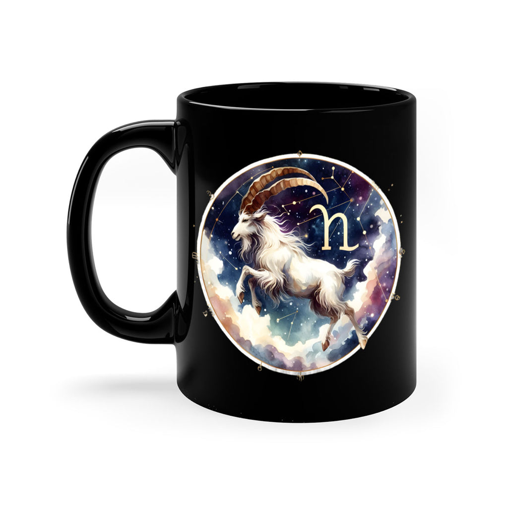 aries 141#- zodiac-Mug / Coffee Cup