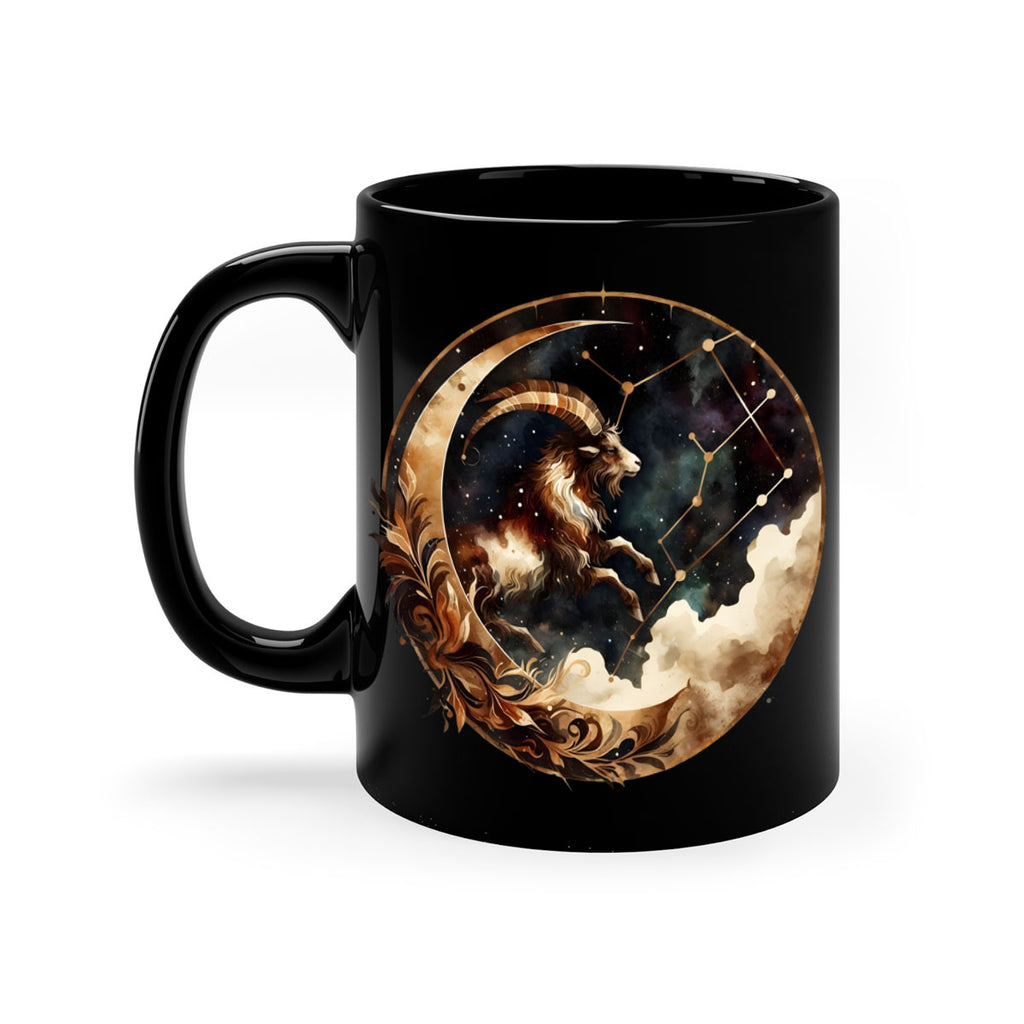 aries 142#- zodiac-Mug / Coffee Cup