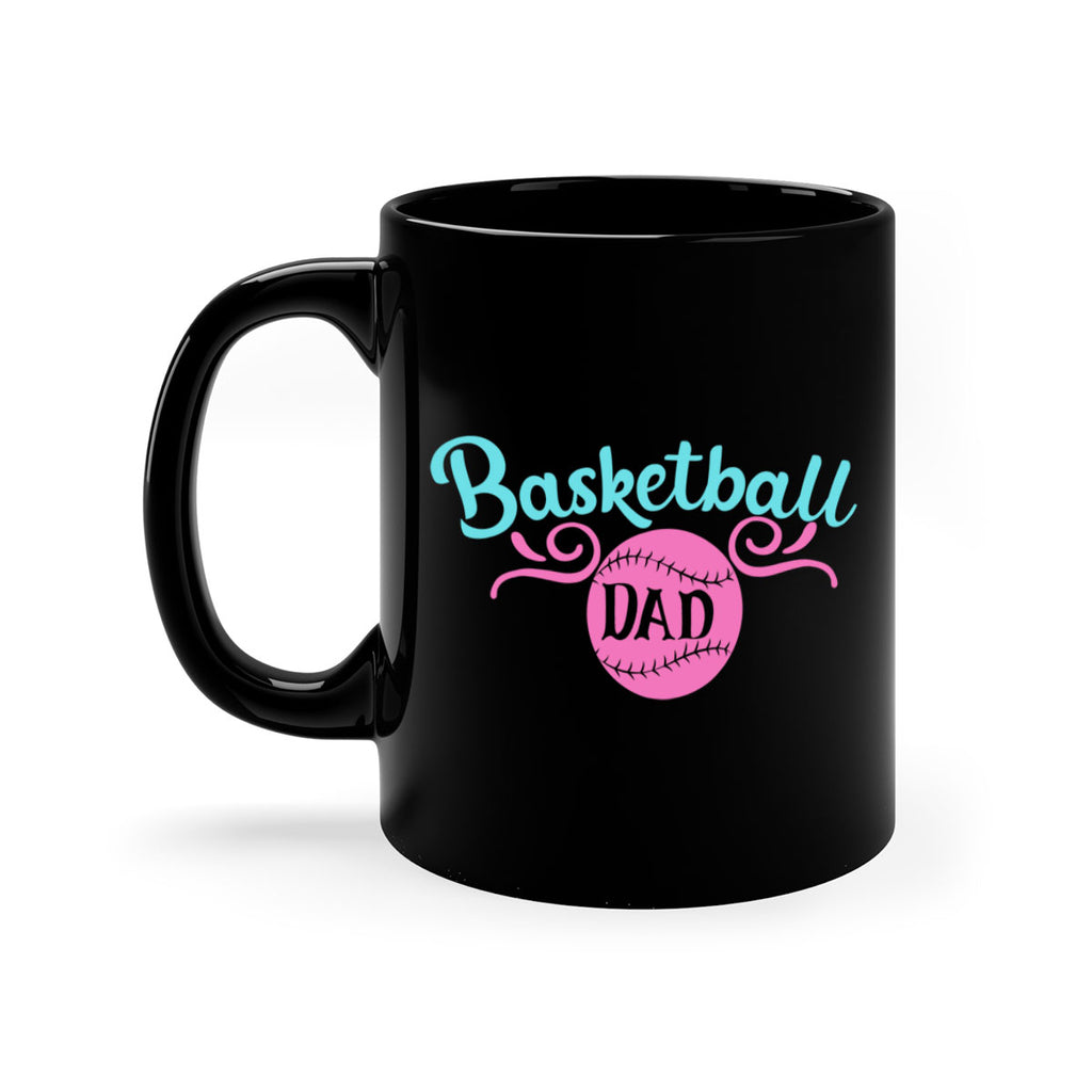 basketball dad 2013#- basketball-Mug / Coffee Cup