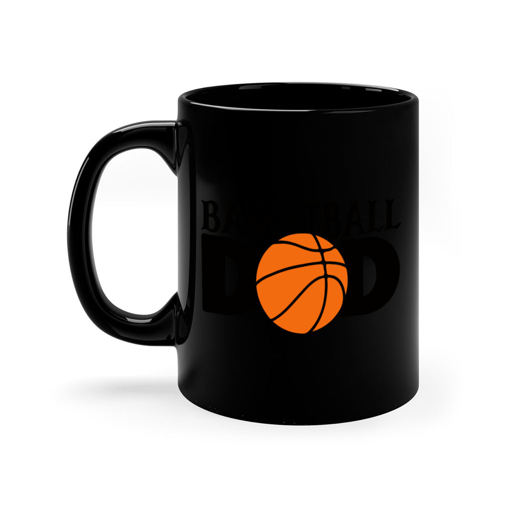 basketball dad 2014#- basketball-Mug / Coffee Cup