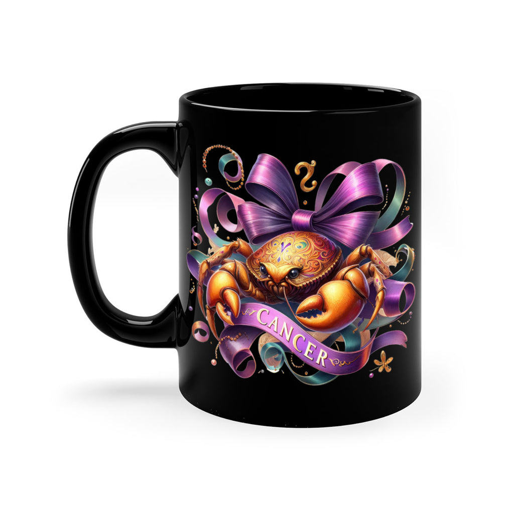 cancer 173#- zodiac-Mug / Coffee Cup