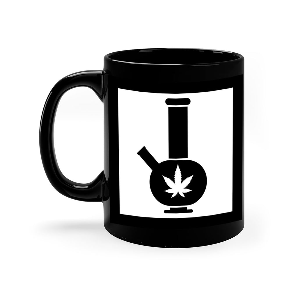cannabis art 43#- marijuana-Mug / Coffee Cup