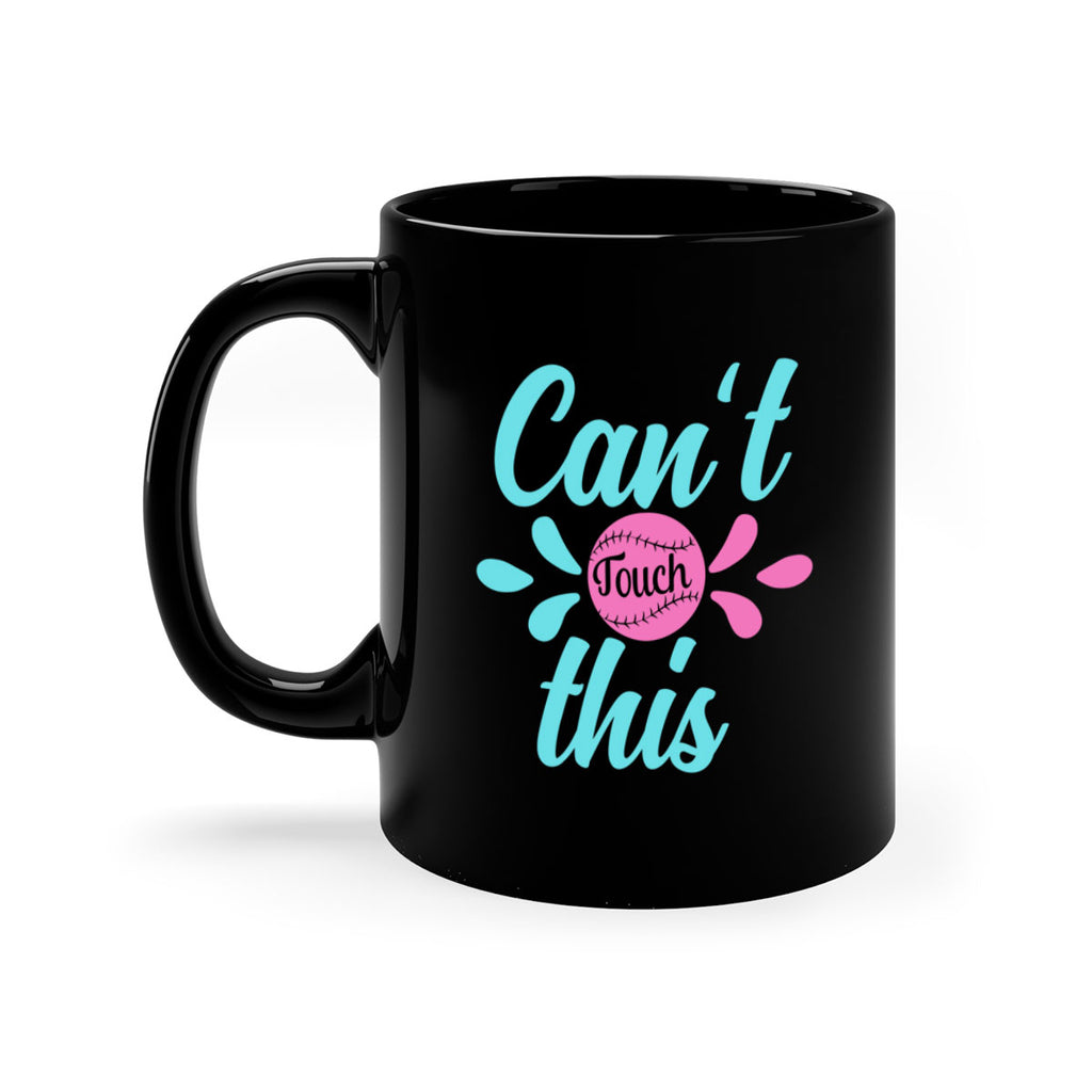 cant touch this 2009#- basketball-Mug / Coffee Cup