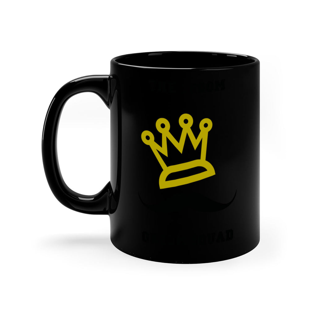 groom 10#- groom-Mug / Coffee Cup