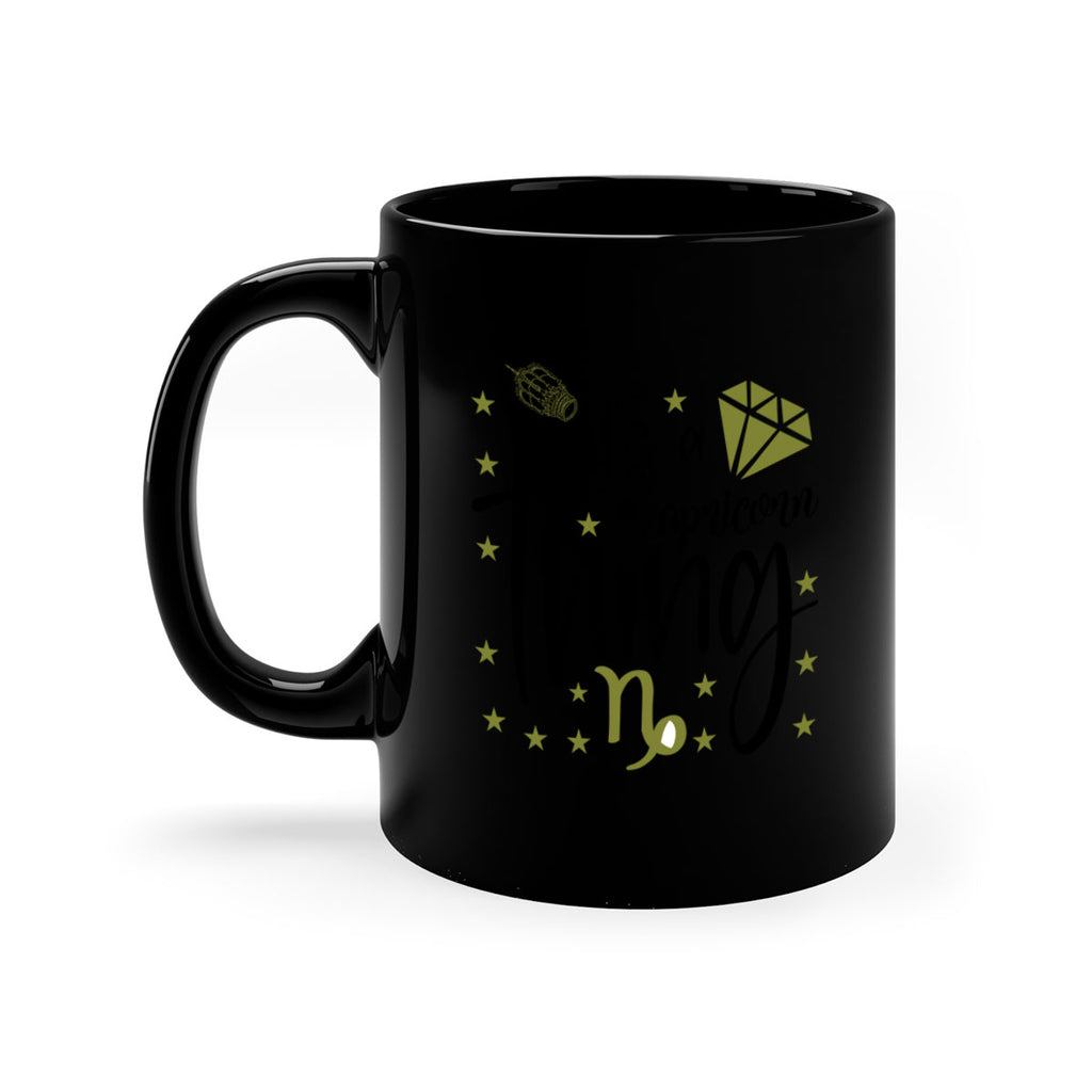 its a Capricorn thing 265#- zodiac-Mug / Coffee Cup