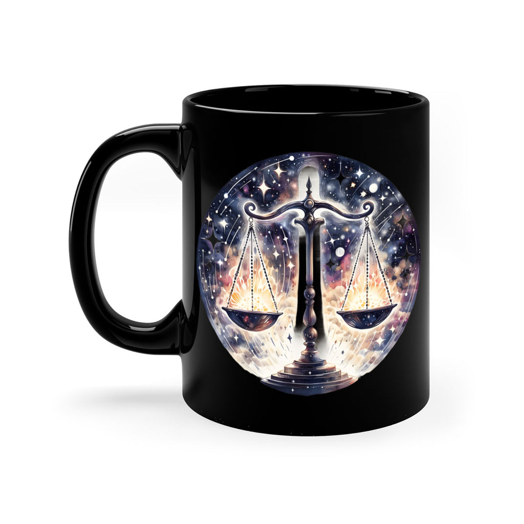 libra 343#- zodiac-Mug / Coffee Cup