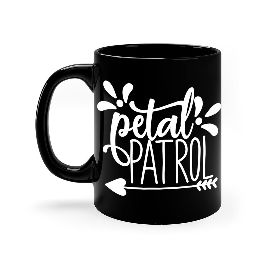 petal patroll 20#- wedding-Mug / Coffee Cup