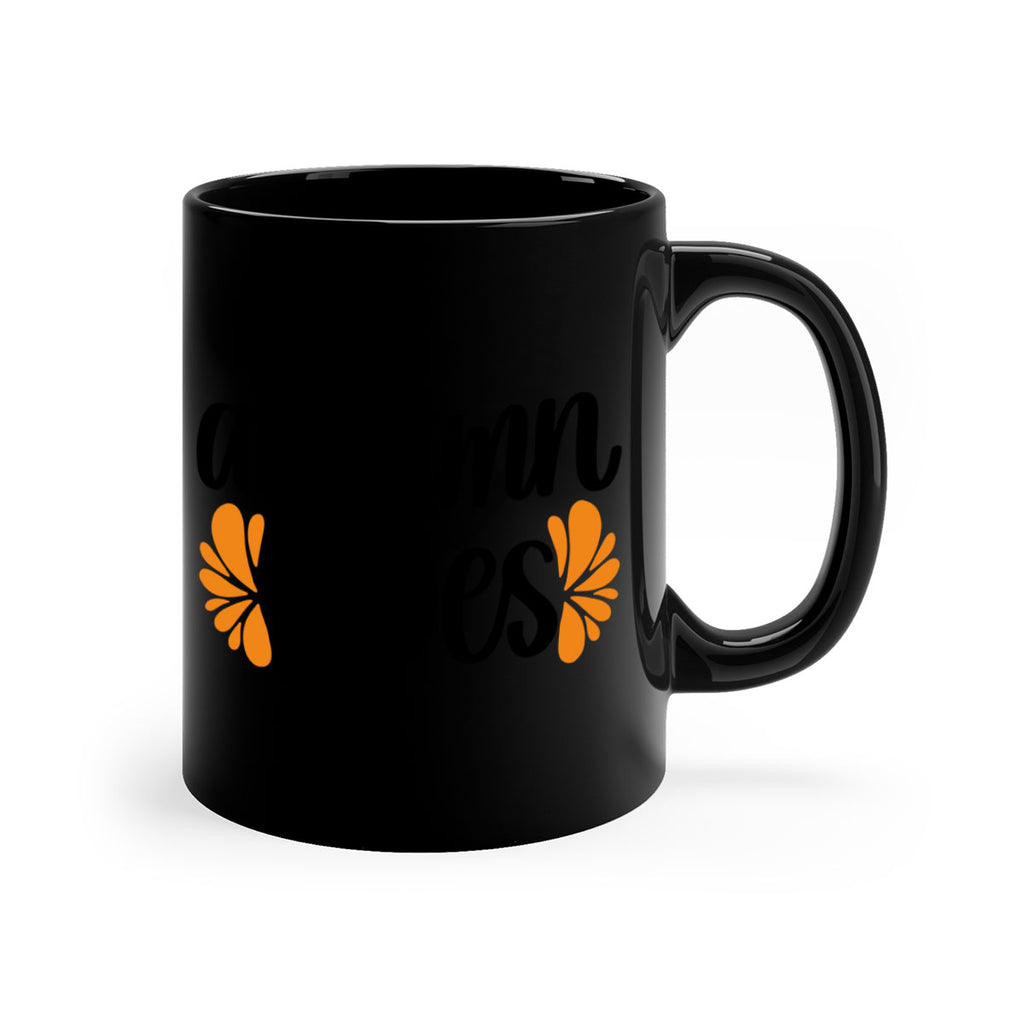 Autumn Vibes 478#- fall-Mug / Coffee Cup