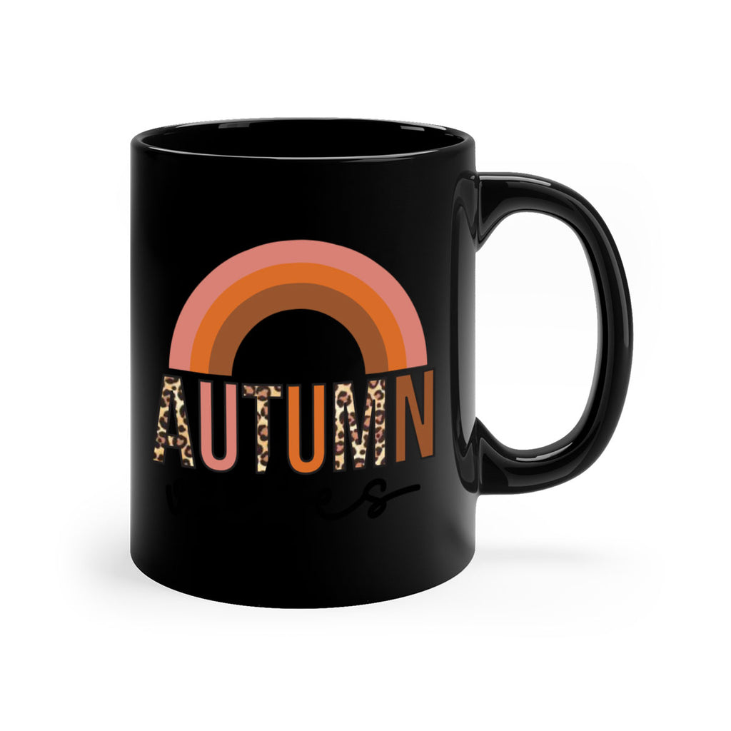 Autumn vibes 38#- fall-Mug / Coffee Cup