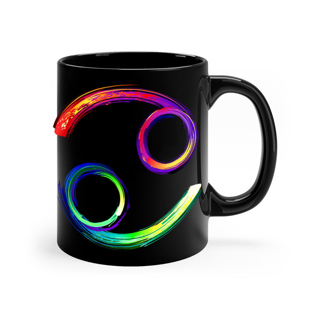 Cancer 560#- zodiac-Mug / Coffee Cup