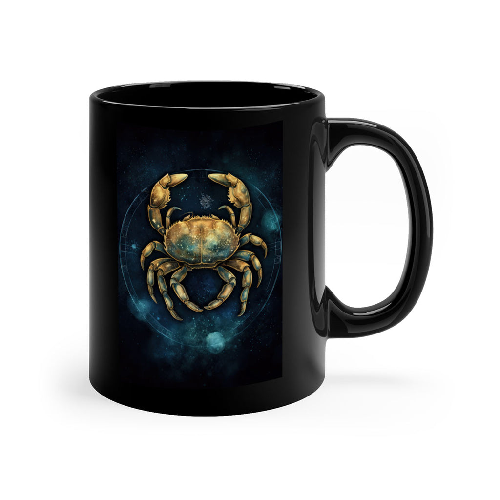 Cancer 57#- zodiac-Mug / Coffee Cup