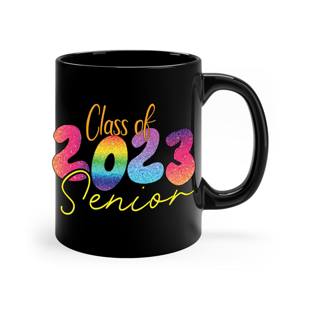 Class of 2024 senior 2#- 12th grade-Mug / Coffee Cup