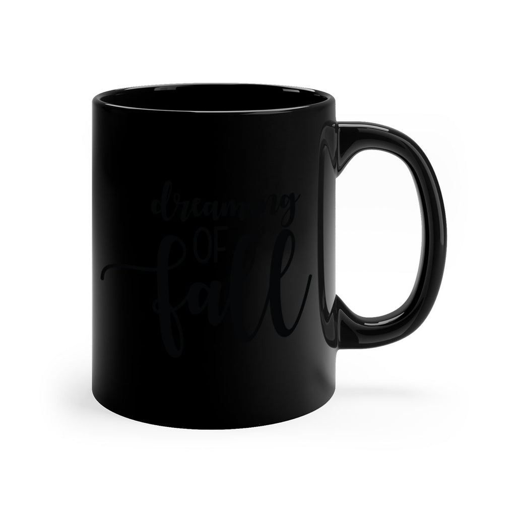 Dreaming Of Fall 73#- fall-Mug / Coffee Cup