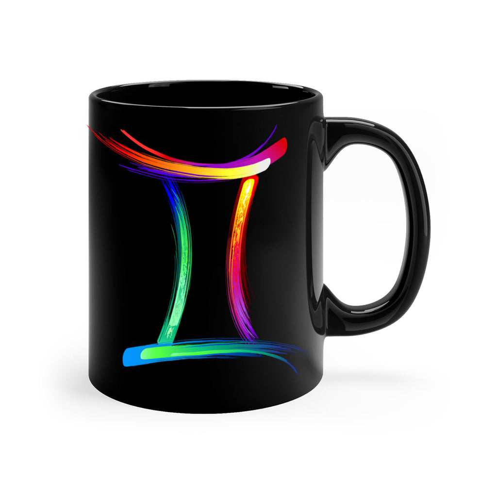 Gemini 222#- zodiac-Mug / Coffee Cup