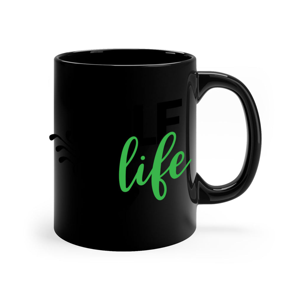 Golf life 1210#- golf-Mug / Coffee Cup