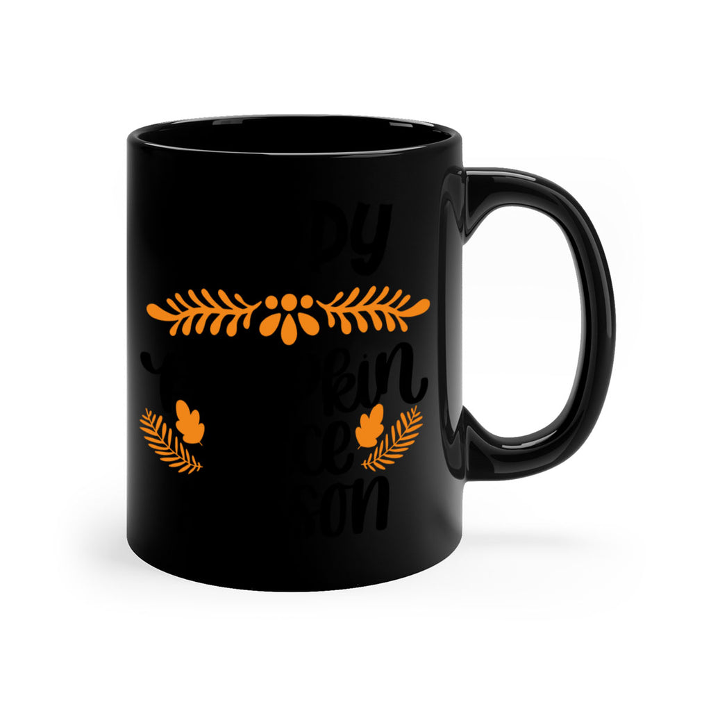 Happy Pumpkin Spice Season 492#- fall-Mug / Coffee Cup