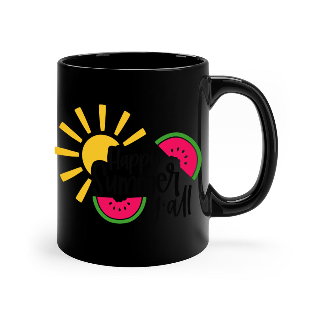 Happy Summer Yall Style 41#- Summer-Mug / Coffee Cup