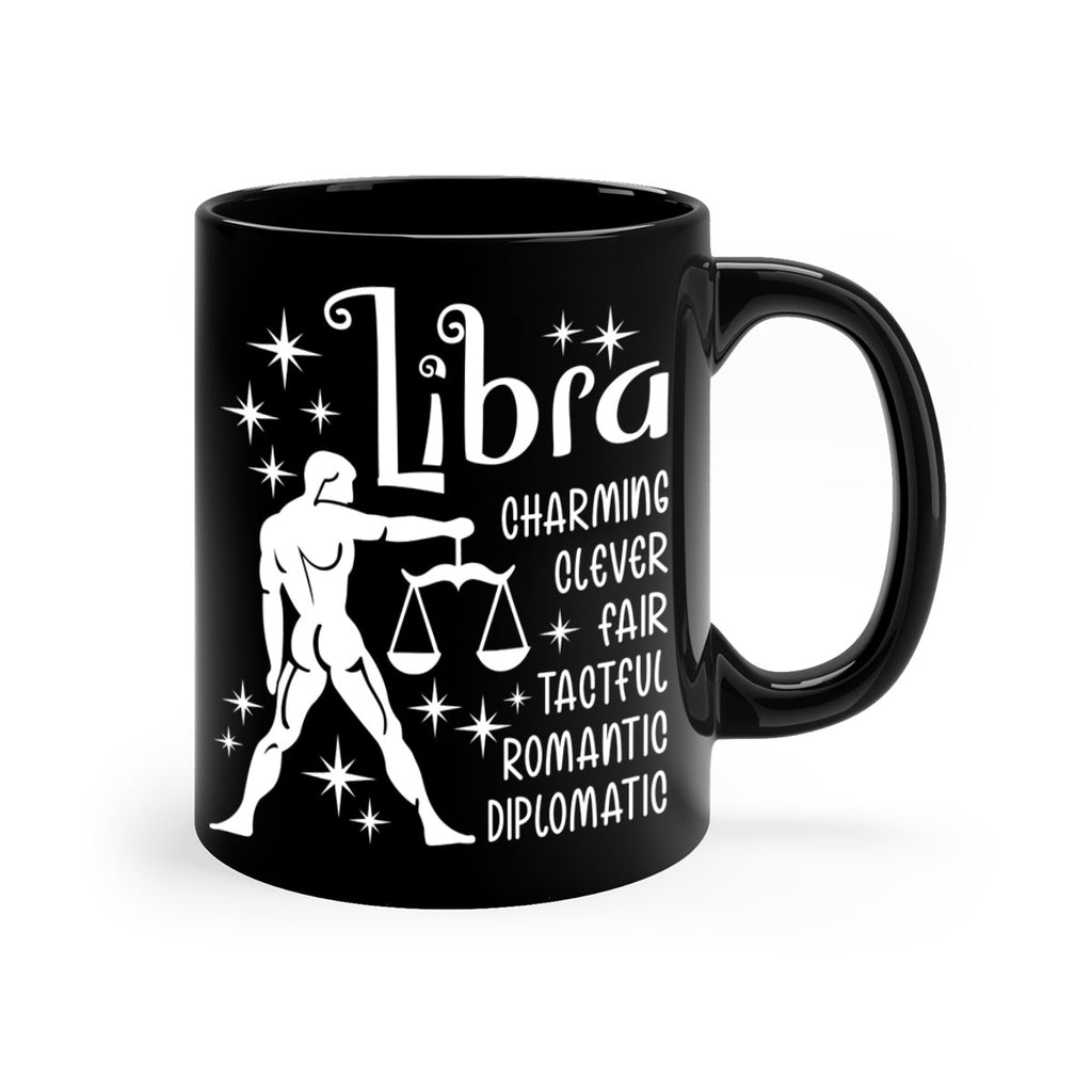 Libra 320#- zodiac-Mug / Coffee Cup