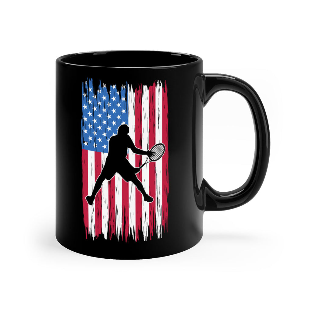 Litewort 2147#- tennis-Mug / Coffee Cup