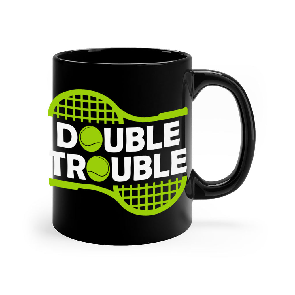 Litewort 2175#- tennis-Mug / Coffee Cup