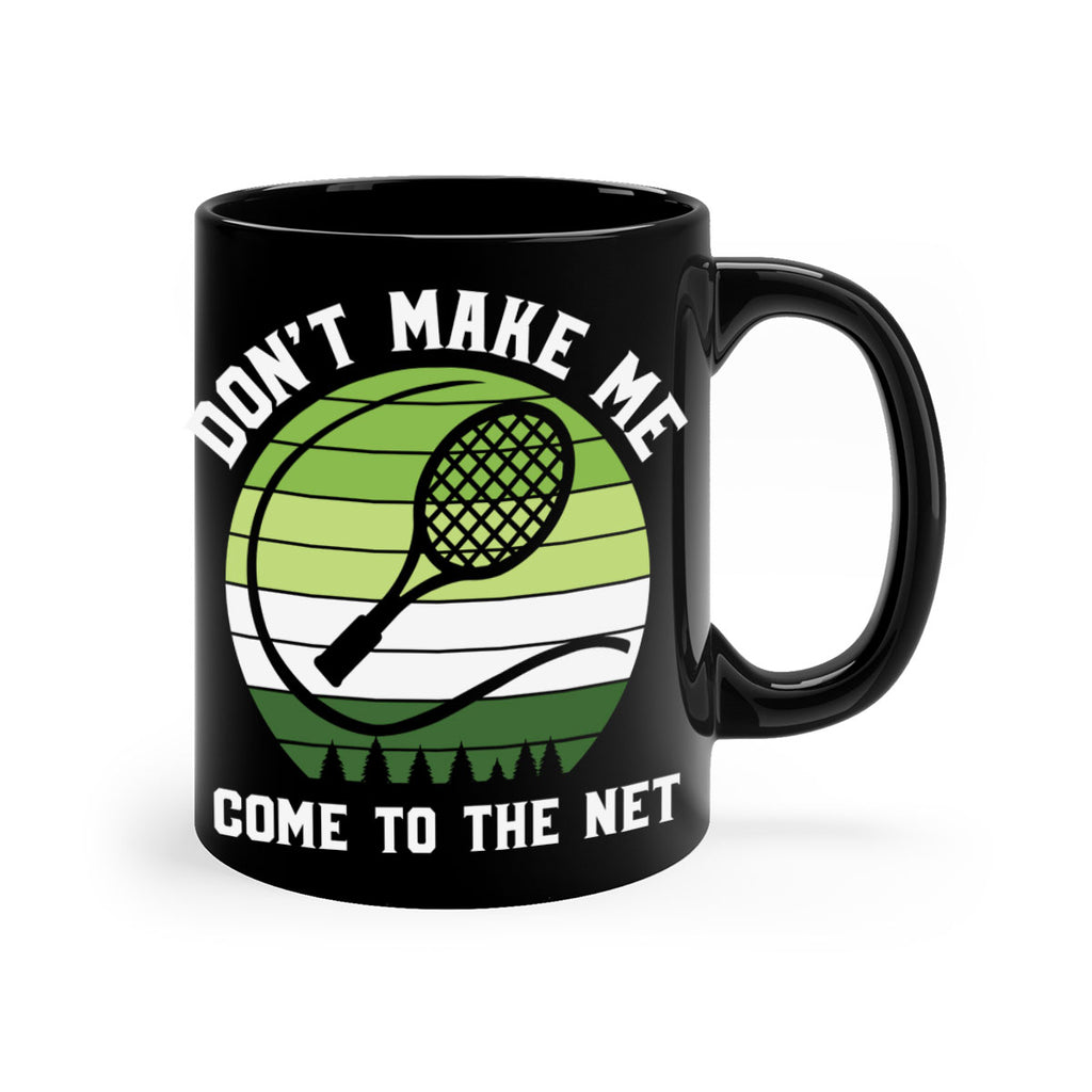 Litewort 2179#- tennis-Mug / Coffee Cup