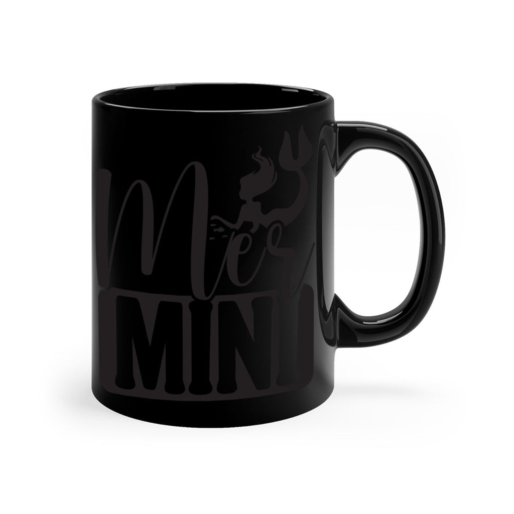 Mer mini 351#- mermaid-Mug / Coffee Cup