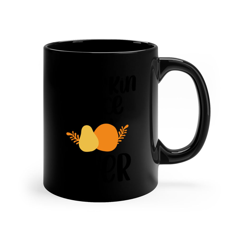 Pumpkin Spice Lover 506#- fall-Mug / Coffee Cup