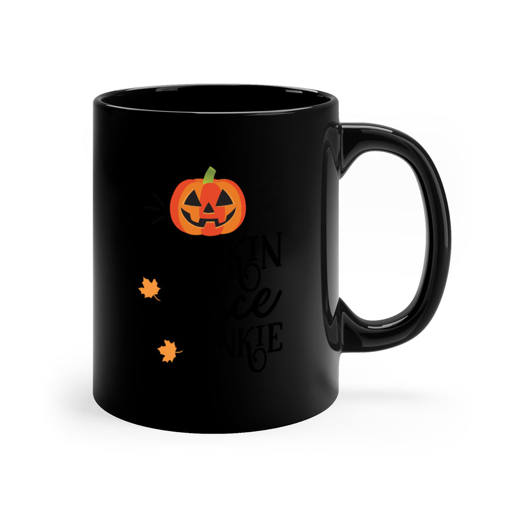 Pumpkinspicejunkie 568#- fall-Mug / Coffee Cup