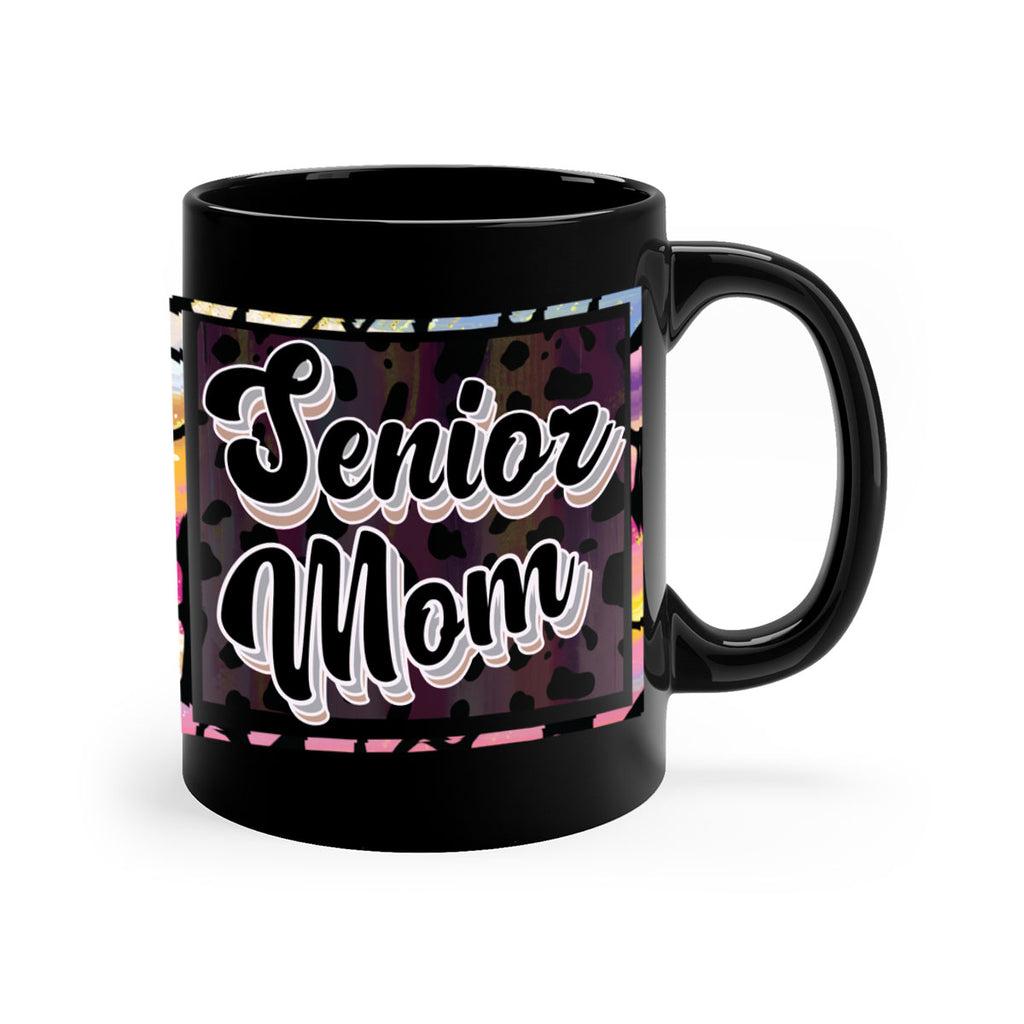 Senior mom 21#- 12th grade-Mug / Coffee Cup
