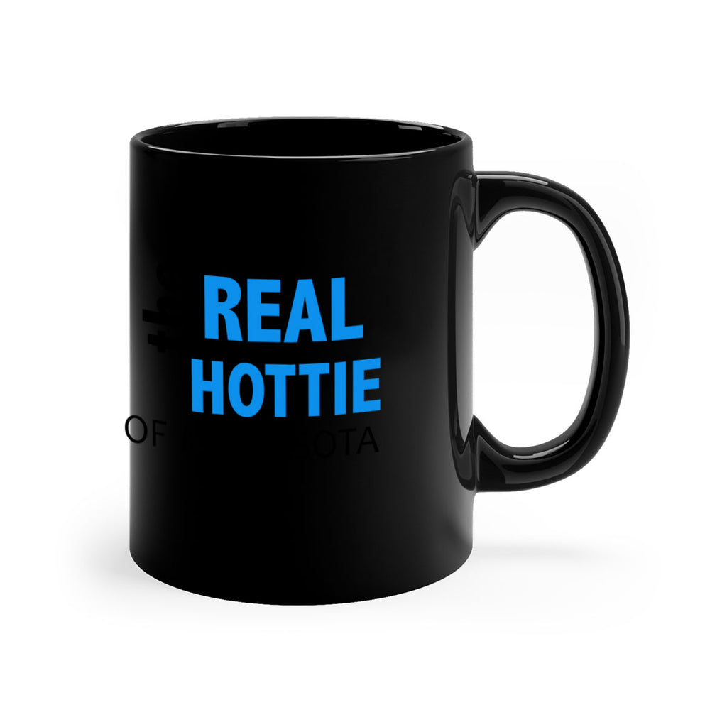 The Real Hottie Of Minnesota 23#- Hottie Collection-Mug / Coffee Cup