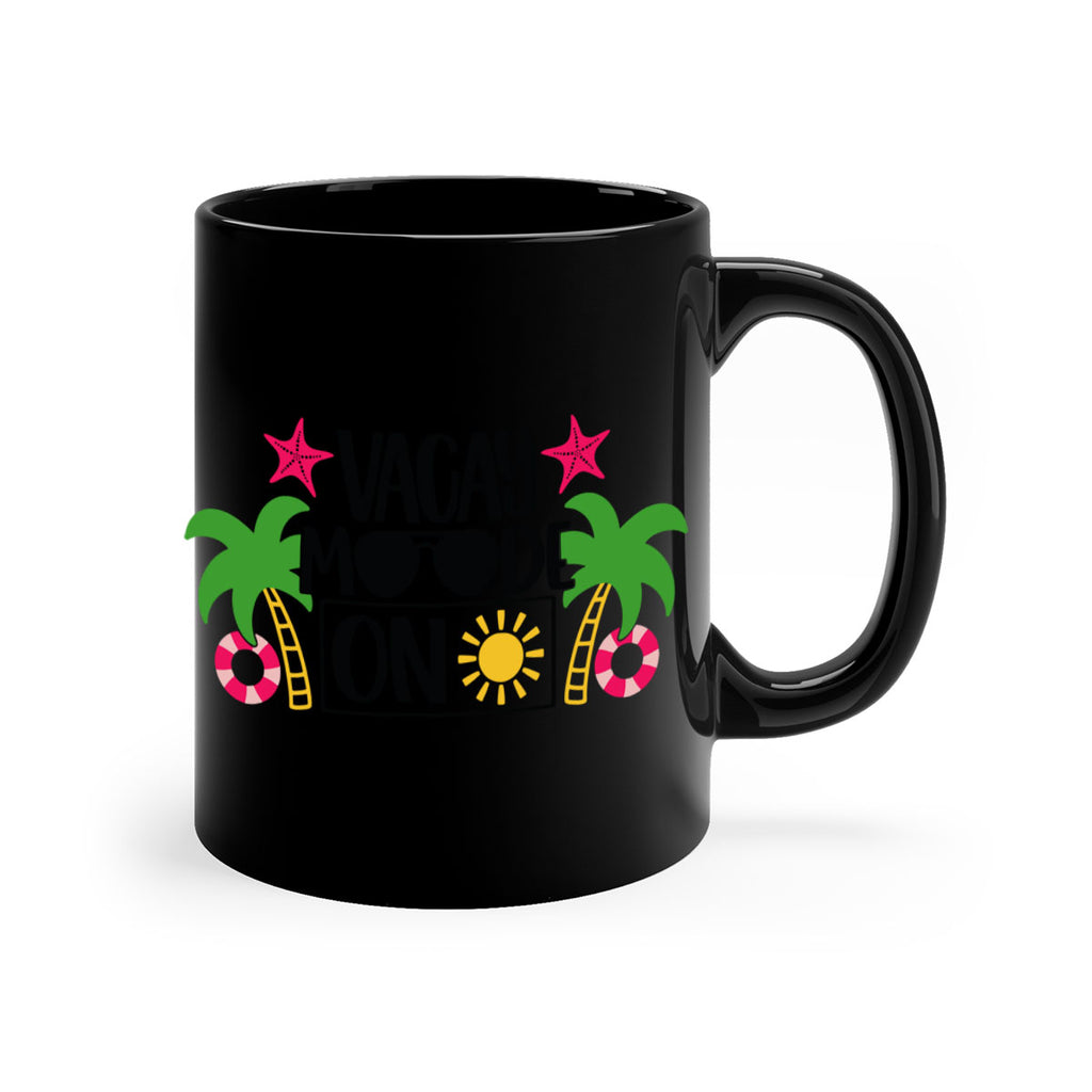 Vacay Moode On Style 7#- Summer-Mug / Coffee Cup