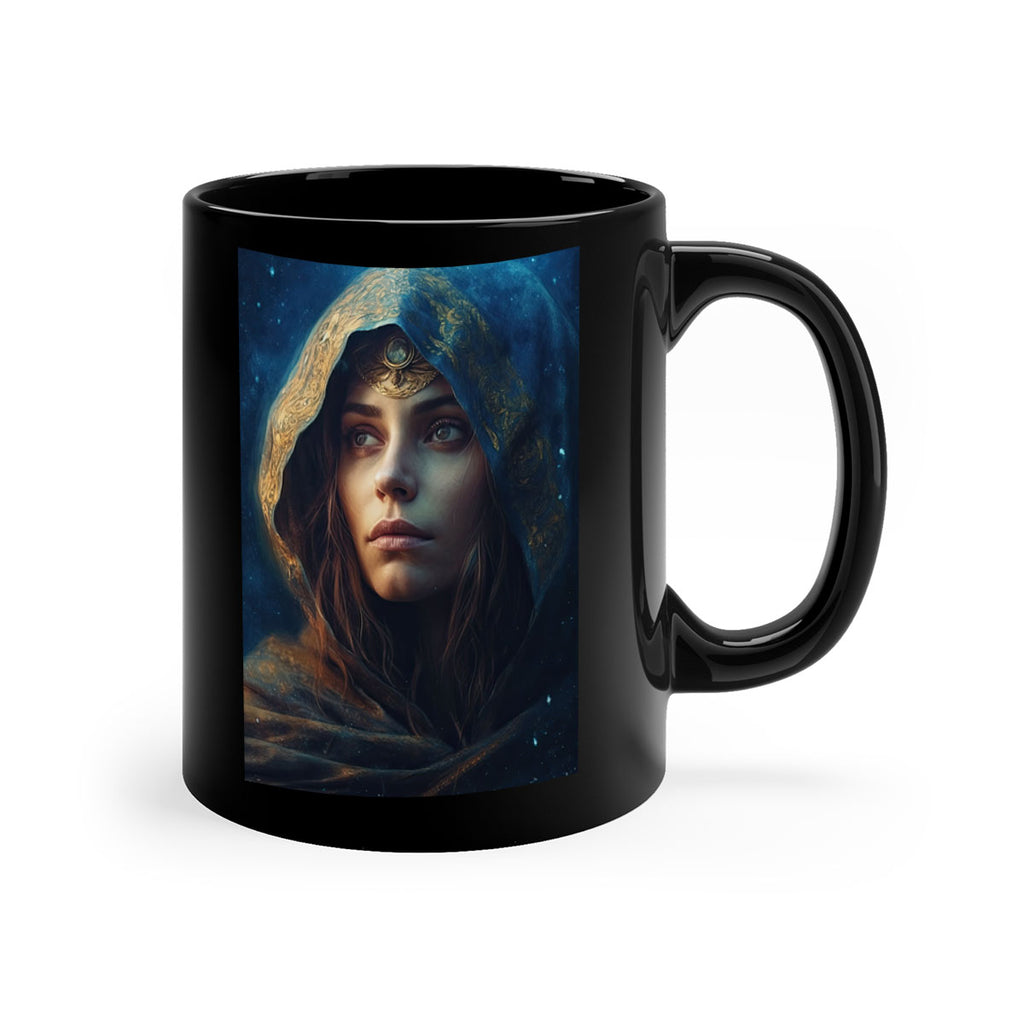 Virgo 59#- zodiac-Mug / Coffee Cup