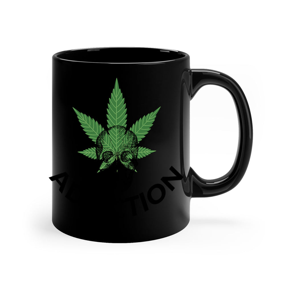 addiction cannabis 7#- marijuana-Mug / Coffee Cup