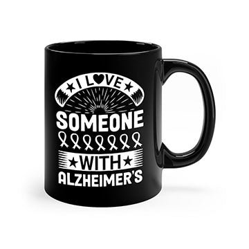 alzheimers awareness 119#- alzheimers-Mug / Coffee Cup