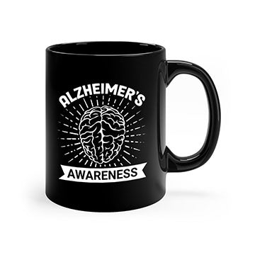 alzheimers awareness 121#- alzheimers-Mug / Coffee Cup