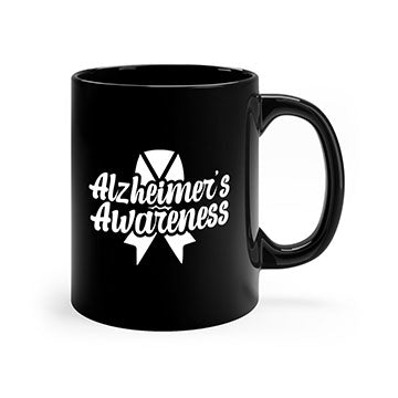 alzheimers awareness 124#- alzheimers-Mug / Coffee Cup