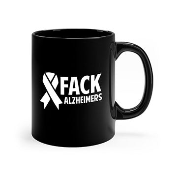 alzheimers awareness 126#- alzheimers-Mug / Coffee Cup