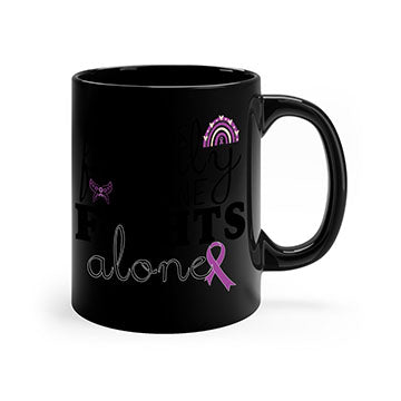 alzheimers awareness style 25#- alzheimers-Mug / Coffee Cup