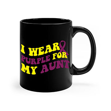 alzheimers awareness style 27#- alzheimers-Mug / Coffee Cup