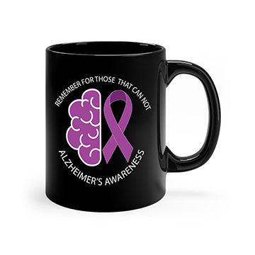 alzheimers awareness style 40#- alzheimers-Mug / Coffee Cup