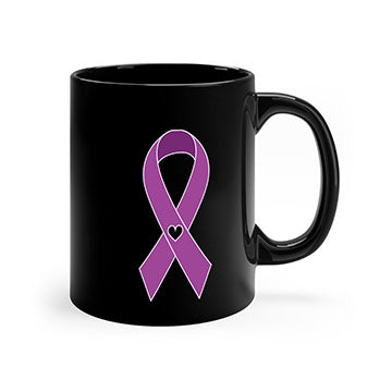 alzheimers awareness style 45#- alzheimers-Mug / Coffee Cup