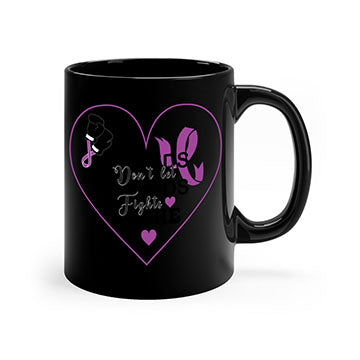 alzheimers awareness style 48#- alzheimers-Mug / Coffee Cup