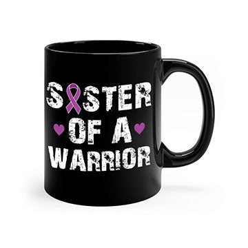 alzheimers awareness style 58#- alzheimers-Mug / Coffee Cup