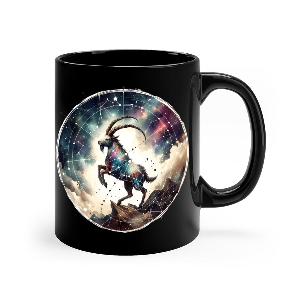 aries 129#- zodiac-Mug / Coffee Cup