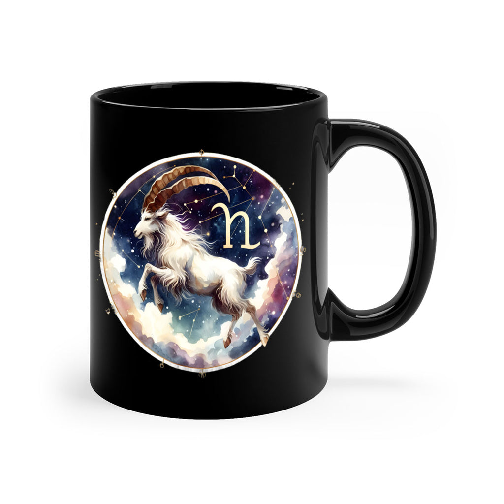 aries 141#- zodiac-Mug / Coffee Cup