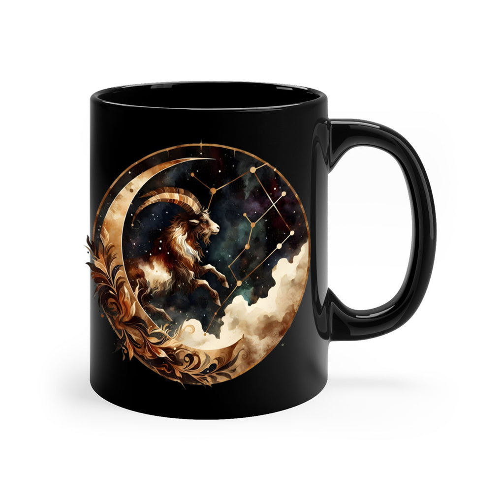 aries 142#- zodiac-Mug / Coffee Cup